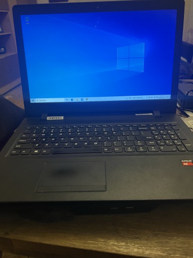 Zdjęcie oferty: Laptop Lenovo IdeaPad 110-15ACL