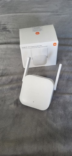 Zdjęcie oferty: Rozgałęziacz sygnału wifi xiaomi