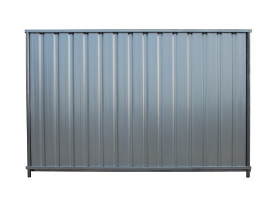 Zdjęcie oferty: Ogrodzenie tymczasowe panel pełny 2,9m ogrodzenia 