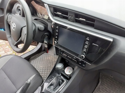 Zdjęcie oferty: Radio Toyota Corolla E16 10" 4+64 GB