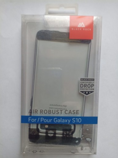 Zdjęcie oferty: Case Etui do telefonu Samsung Galaxy S10