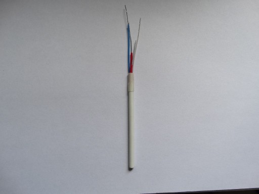 Zdjęcie oferty: Grzałka do stacji na gorące powietrze!!! 50W 24V!!!