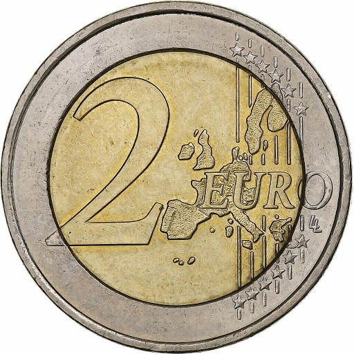 Zdjęcie oferty: Likwidacja zbioru - 2 euro 2003 GRECJA