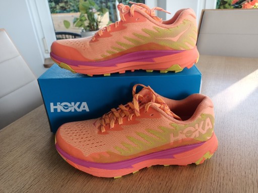 Zdjęcie oferty: Buty Hoka One One Torrent 3 -39 i 1/3