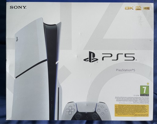 Zdjęcie oferty: PlayStation 5, gwarancja, zamiana, stan idealny!