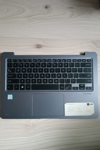 Zdjęcie oferty: Klawiatura do Asus VivoBook S14 