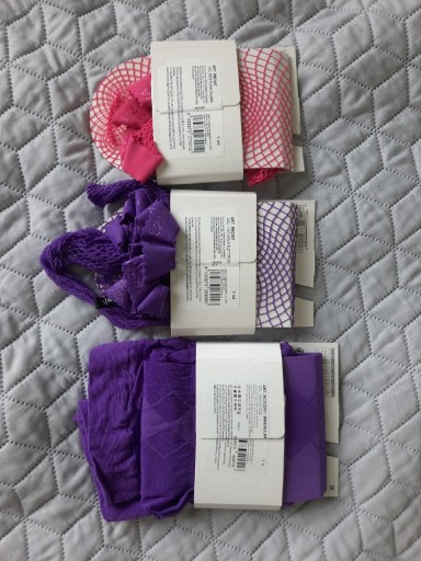 Zdjęcie oferty: Calzedonia rajstopy kabaretki