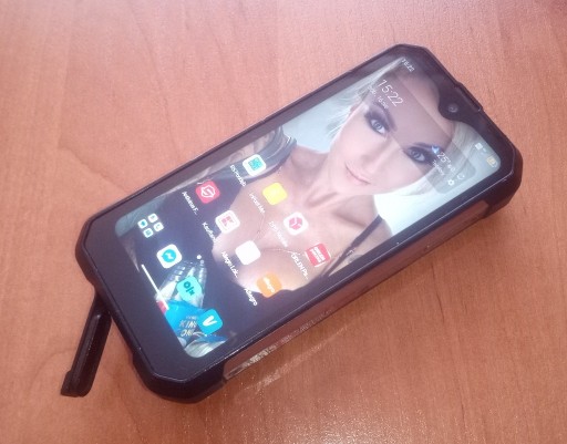 Zdjęcie oferty: Unihertz 8849 Tank Mini 1  12/256GB 5800mAh IP68