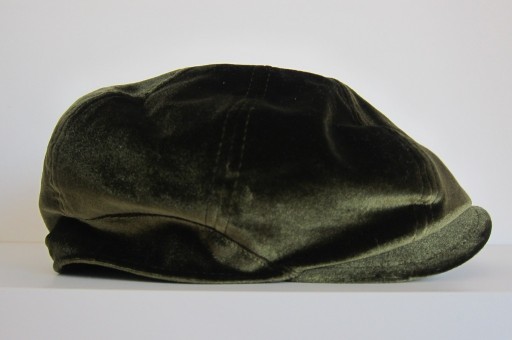 Zdjęcie oferty: STEVE HARVEY czapka beretka 57cm CELEBRITY EDITION