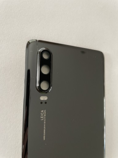 Zdjęcie oferty: Klapka tył Huawei P30 ELE-L29