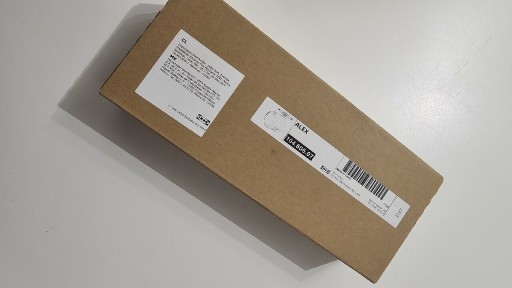 Zdjęcie oferty: Ikea alex kółka 4 szt