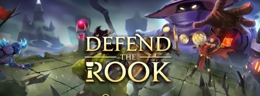 Zdjęcie oferty: Defend the Rook klucz steam