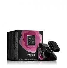 Zdjęcie oferty: Ekskluzywna woda perfumowana Lancome La Nuit 30ml