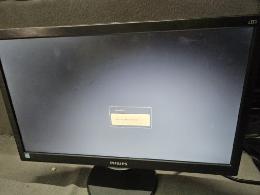 Zdjęcie oferty: Monitor Philips 203V5L