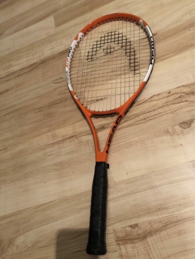 Zdjęcie oferty: Rakieta do tenisa HEAD ATP PRO