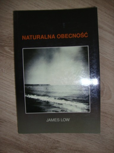 Zdjęcie oferty: James Low Naturalna obecność