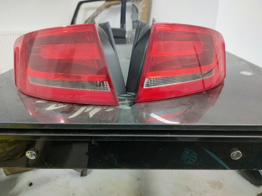 Zdjęcie oferty: Audi a4 b8 8K5945095D lampa tylna lampy sedan