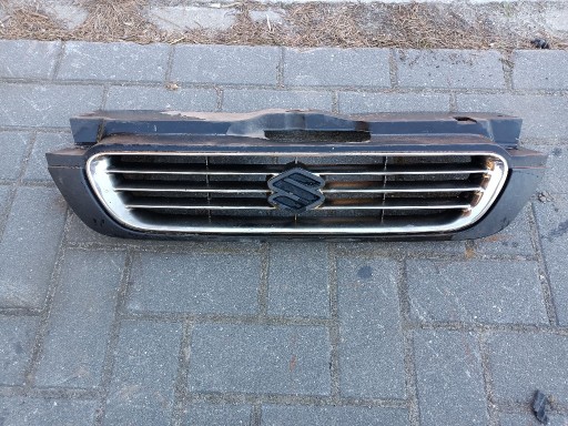 Zdjęcie oferty: Grill do Suzuki Baleno I 