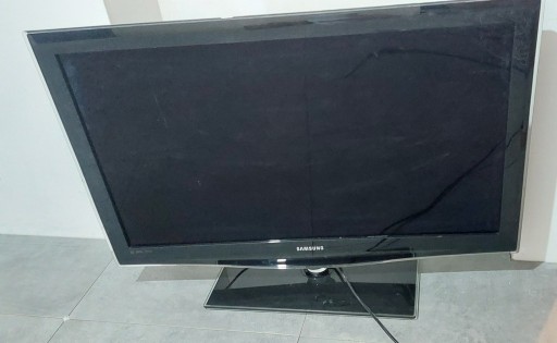 Zdjęcie oferty: TV LCD Samsung LE40B650T2W 40" części płyta główna