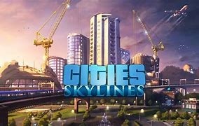 Zdjęcie oferty: city skylines steam