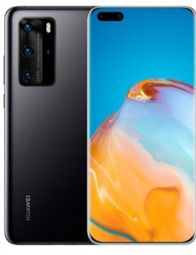 Zdjęcie oferty: Smartfon huawei p40 pro