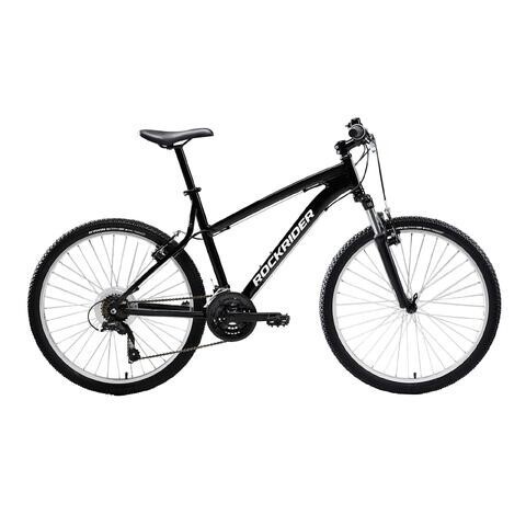 Zdjęcie oferty: Rower górski MTB Rockrider ST 50 26"