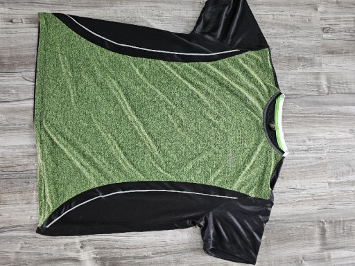 Zdjęcie oferty: Liverpool koszulka XXL zielona