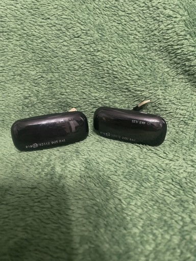 Zdjęcie oferty: Kierunkowskazy Dymaniczne Plywajace Audi A6 A4 A3