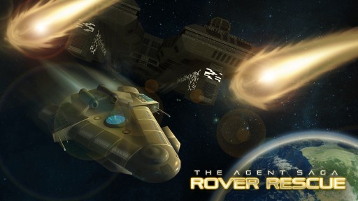 Zdjęcie oferty: Rover Rescue klucz steam