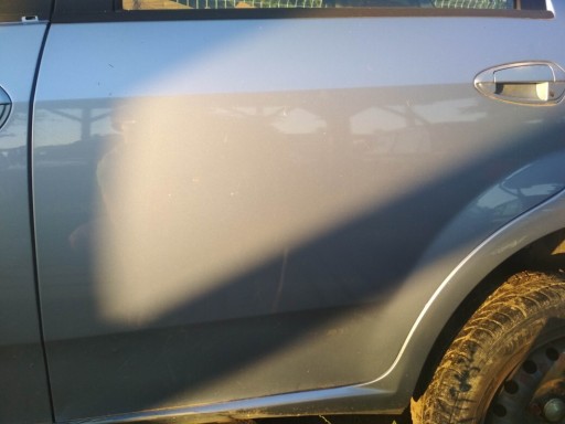 Zdjęcie oferty: Drzwi Fiat Grande Punto 457/b