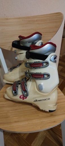 Zdjęcie oferty: Buty narciarskie Niedzica GP 03