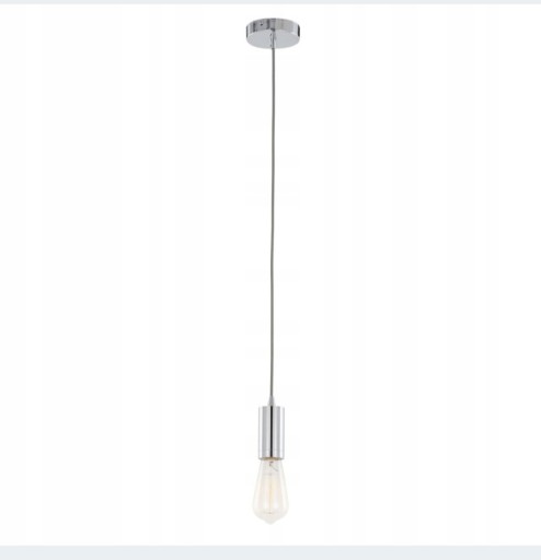Zdjęcie oferty: Lampa wisząca Italux Moderna do łazienki do salonu