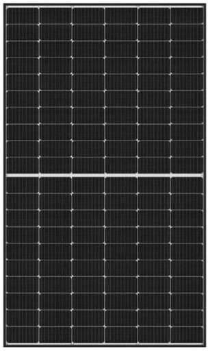 Zdjęcie oferty: Panel fotowoltaiczny Trina Solar 385W Czarna rama