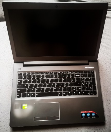 Zdjęcie oferty: Lenovo IdeaPad 510- 15IKB