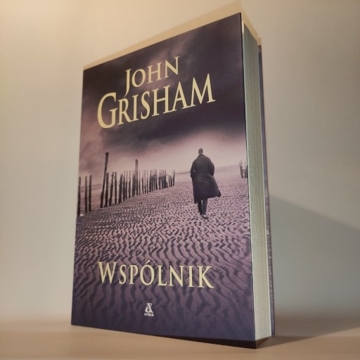 Zdjęcie oferty: Wspólnik - John Grisham