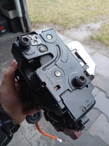 Zdjęcie oferty: Audi OE 4E2837015 zamek drzwi