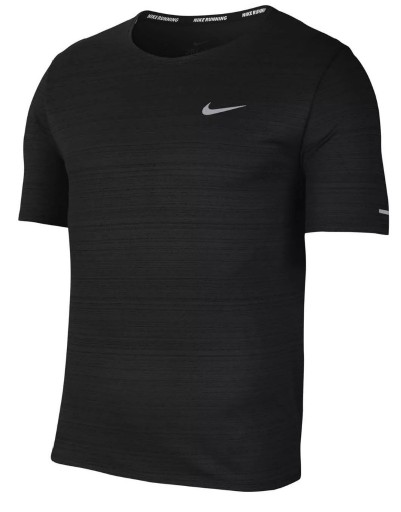 Zdjęcie oferty: Koszulka Nike Runing DRI-FIT MILER CU5992-010 r. S