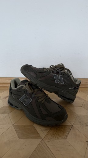 Zdjęcie oferty: Buty New Balance 1906 R Cordura rozmiar 42 NOWE