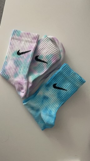 Zdjęcie oferty: skarpetki nike 2pak