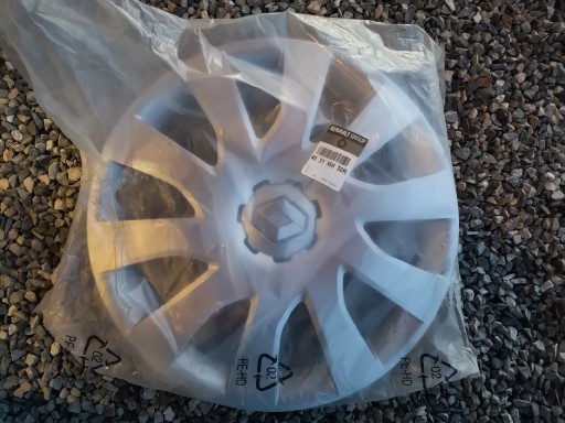 Zdjęcie oferty: Kołpak 16" Renault Scenic 3 403156650R