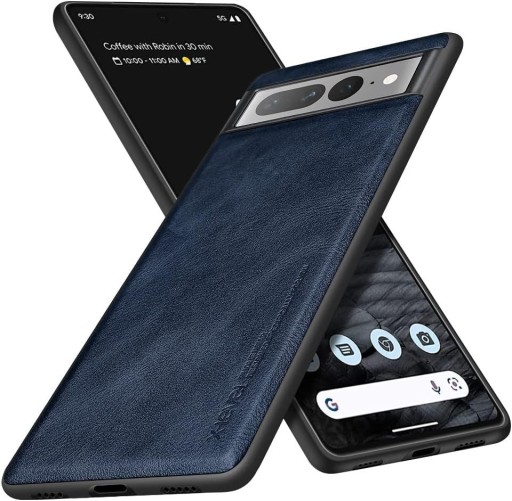 Zdjęcie oferty: Etui Google Pixel 7 Pro na poziomie X 5G