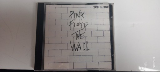 Zdjęcie oferty: Pink Floyd - The Wall