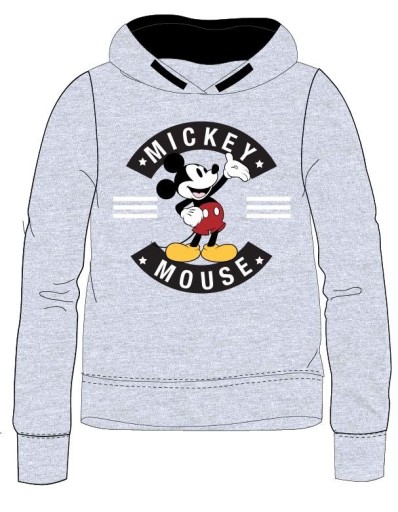 Zdjęcie oferty: BLUZA CHŁOPIĘCA MICKEY Z KAPTUREM 158/164 SUPER 