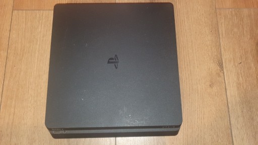 Zdjęcie oferty: Konsola SONY Play Station 4 Slim CUH-2216A 100% OK