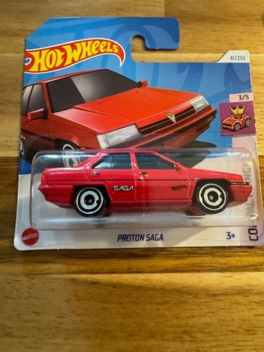 Zdjęcie oferty: Hot Wheels Proton