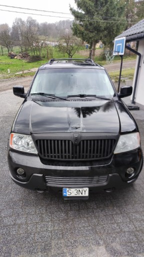 Zdjęcie oferty: Lincoln Navigator 305KM Luxury 4x4 