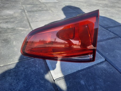 Zdjęcie oferty: Lampa tył tylna w klapę prawa Golf VII 7 Europa