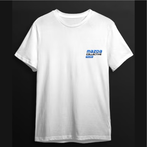 Zdjęcie oferty: T-shirt Ekipa MCP | BIAŁA KWIAT LOTOSU