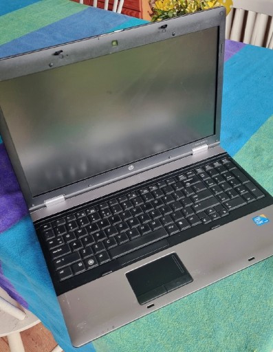 Zdjęcie oferty: Laptop HP proBook