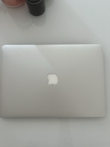 Zdjęcie oferty: MacBook Air 13” 2017 i5 8gb 128gb